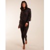 Frill Sleeve Jumper Frill Sleeve Jumper