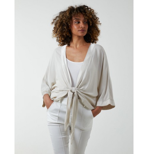 Tie Knot Top Tie Knot Top