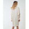 Twist Front Tunic Dress Twist Front Tunic Dress
