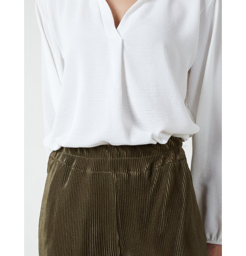 Pleat Trouser Pleat Trouser