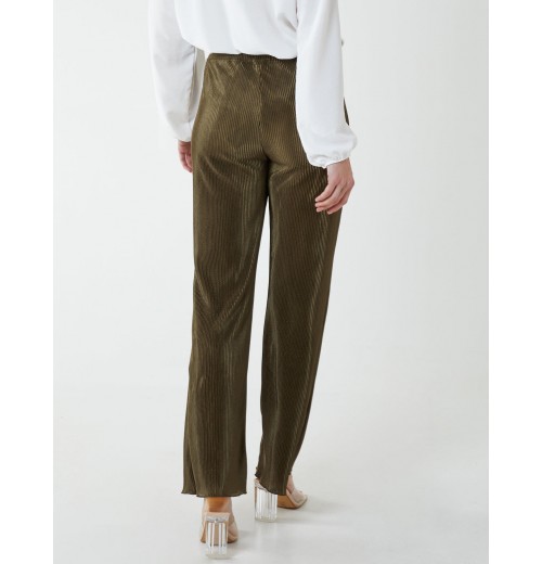 Pleat Trouser Pleat Trouser