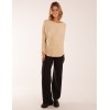 Plain Batwing Top Plain Batwing Top