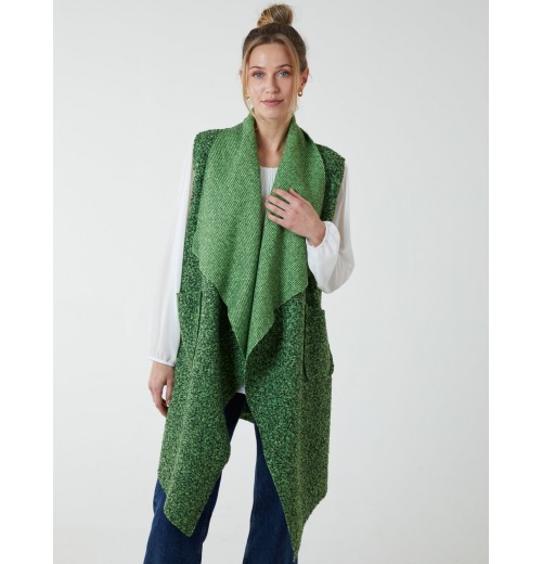 Waterfall Jacket Waterfall Jacket