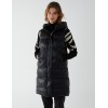 Hooded Puffer Gilet Hooded Puffer Gilet