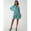 Paisley Button Down Dress Paisley Button Down Dress