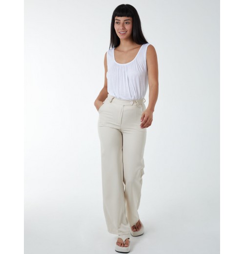 Wide Leg Formal Trouser Wide Leg Formal Trouser