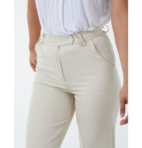 Wide Leg Formal Trouser Wide Leg Formal Trouser