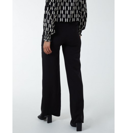 Wide Leg Formal Trouser Wide Leg Formal Trouser