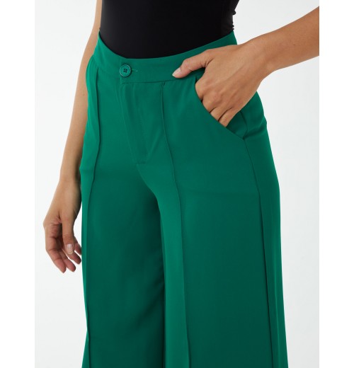 Wide Leg Palazzo Trousers Wide Leg Palazzo Trousers