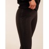 Diamante Side Detail Leggings Diamante Side Detail Leggings