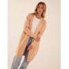 Oversized Pocket Cardigan Oversized Pocket Cardigan
