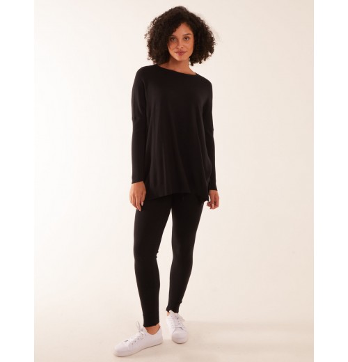 Side Split Jumper Lounge Set Side Split Jumper Lounge Set