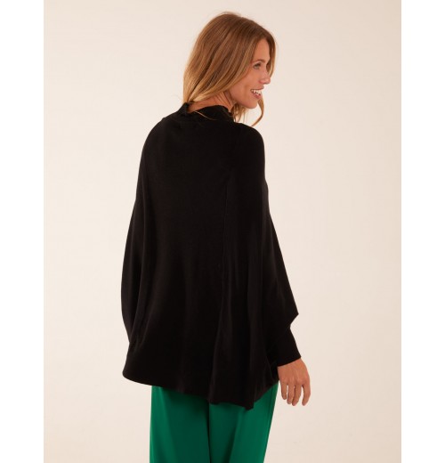 Batwing High Neck Jumper Batwing High Neck Jumper