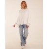 Batwing High Neck Jumper Batwing High Neck Jumper
