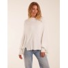 Batwing High Neck Jumper Batwing High Neck Jumper