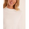 Batwing High Neck Jumper Batwing High Neck Jumper