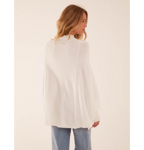 Batwing High Neck Jumper Batwing High Neck Jumper