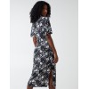 Cut Out Midi Dress Cut Out Midi Dress