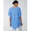 Front Twist T-Shirt Front Twist T-Shirt