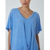 Front Twist T-Shirt Front Twist T-Shirt
