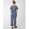 Multi Stripe Animal Jumpsuit Multi Stripe Animal Jumpsuit