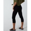 Zip Detail Crop Trouser Zip Detail Crop Trouser
