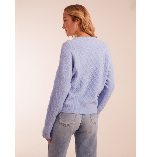 Soft Ribbed Jumper Soft Ribbed Jumper