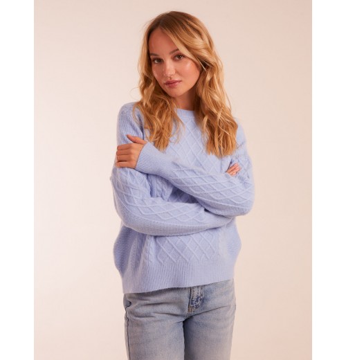 Soft Ribbed Jumper Soft Ribbed Jumper