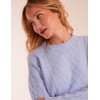 Soft Ribbed Jumper Soft Ribbed Jumper