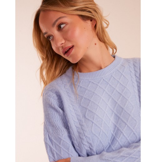 Soft Ribbed Jumper Soft Ribbed Jumper