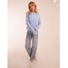 Soft Ribbed Jumper Soft Ribbed Jumper