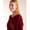 Jumper Rib V-Neck Jumper Rib V-Neck