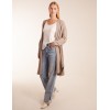 Midi Length Cardigan Midi Length Cardigan
